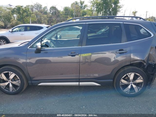 JF2SKAXC5LH428565 Subaru Forester Touring