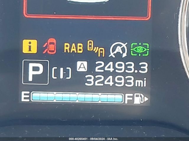 JF2SKAXC5LH428565 Subaru Forester Touring