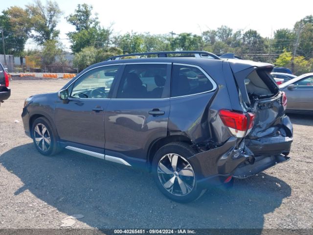 JF2SKAXC5LH428565 Subaru Forester Touring