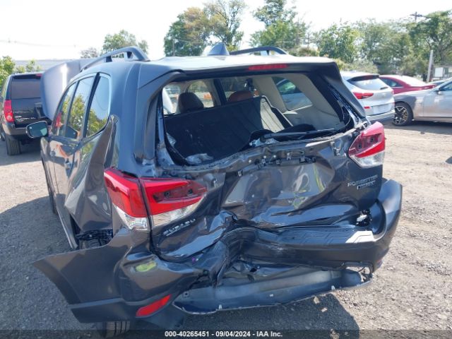 JF2SKAXC5LH428565 Subaru Forester Touring
