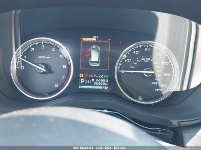 JF2SKAXC5LH428565 Subaru Forester Touring