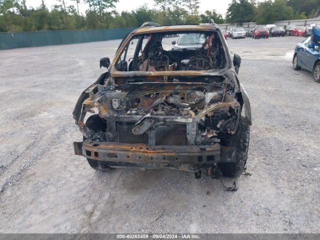 JF2SJAEC8EH475386 Subaru Forester 2.5i Premium