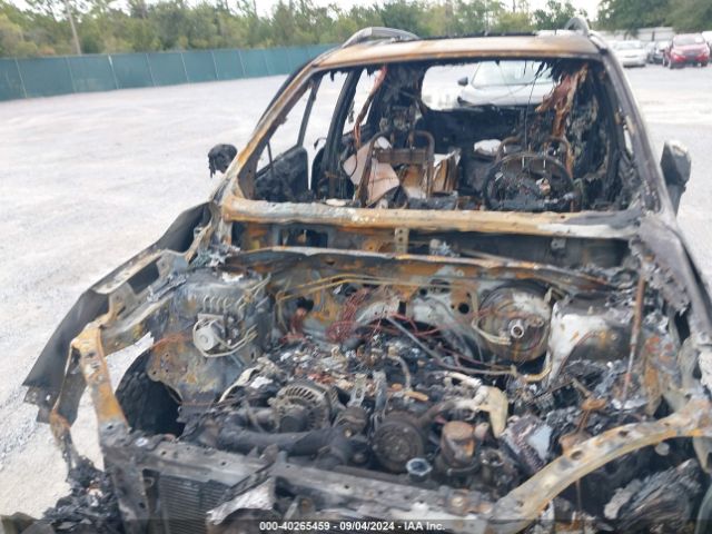 JF2SJAEC8EH475386 Subaru Forester 2.5i Premium