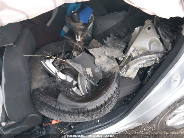 3GKALTEXXJL141606 GMC Terrain Sle