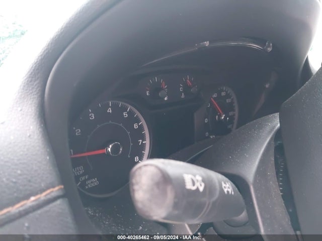 3GKALTEXXJL141606 GMC Terrain Sle