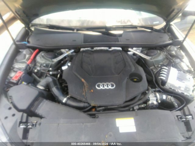 WAUM2BF21PN041845 Audi A6 Prestige 55 Tfsi Quattro S Tronic
