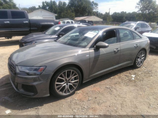 WAUM2BF21PN041845 Audi A6 Prestige 55 Tfsi Quattro S Tronic