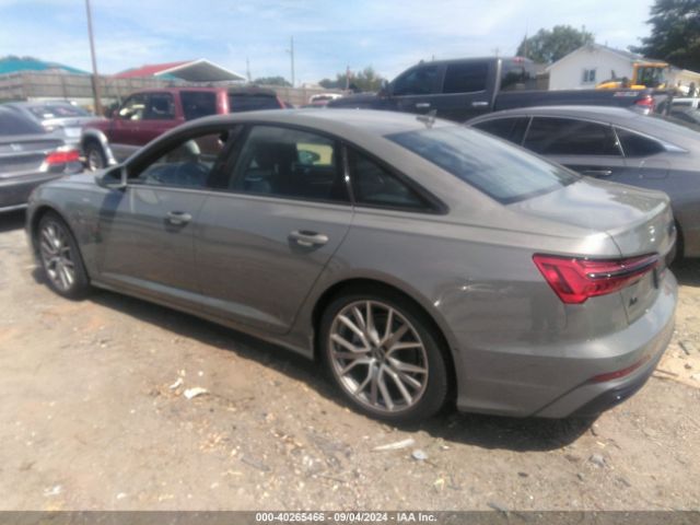 WAUM2BF21PN041845 Audi A6 Prestige 55 Tfsi Quattro S Tronic