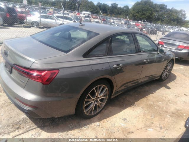 WAUM2BF21PN041845 Audi A6 Prestige 55 Tfsi Quattro S Tronic