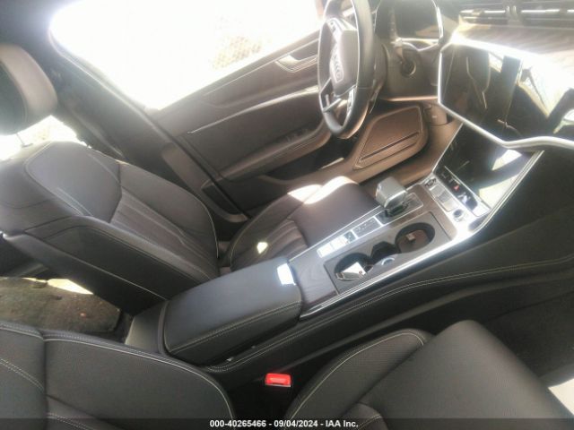 WAUM2BF21PN041845 Audi A6 Prestige 55 Tfsi Quattro S Tronic