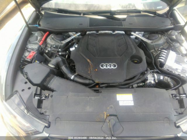 WAUM2BF21PN041845 Audi A6 Prestige 55 Tfsi Quattro S Tronic