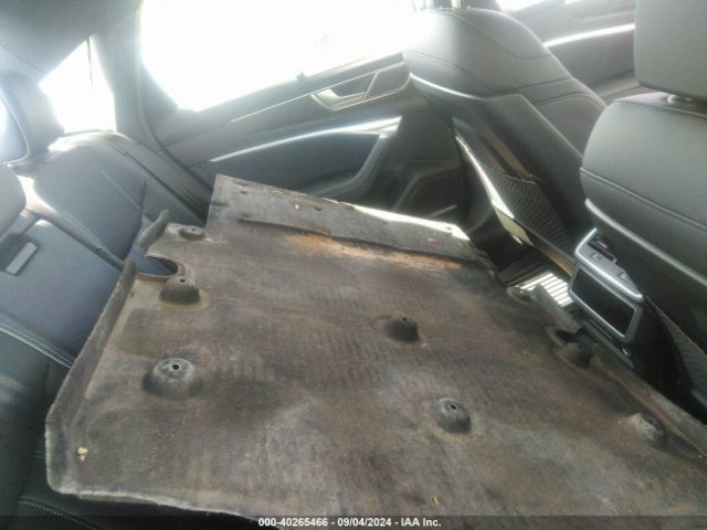 WAUM2BF21PN041845 Audi A6 Prestige 55 Tfsi Quattro S Tronic