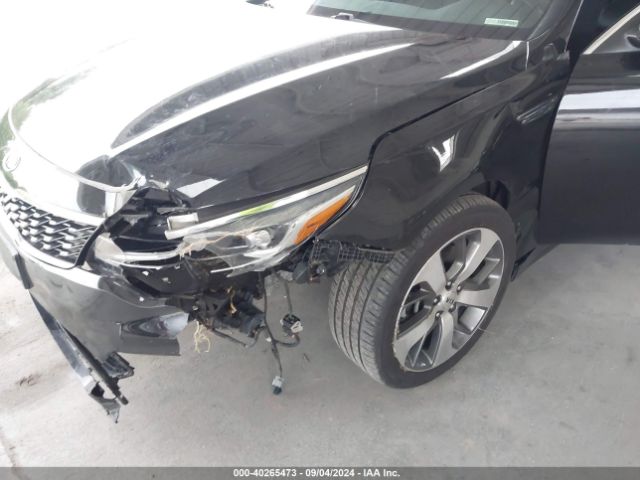 5XXGT4L3XKG323363 KIA Optima S