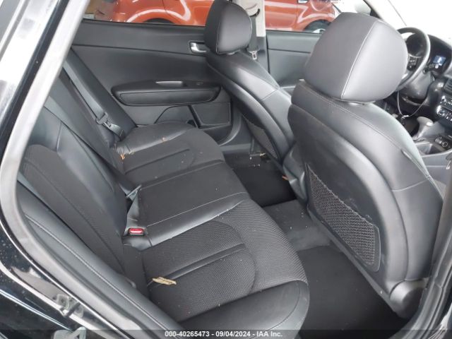 5XXGT4L3XKG323363 KIA Optima S