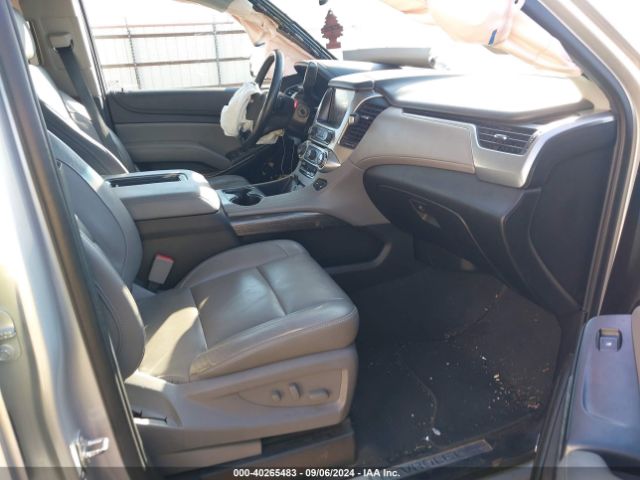 1GNSKHKCXKR227288 Chevrolet Suburban Lt