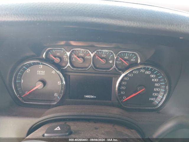1GNSKHKCXKR227288 Chevrolet Suburban Lt