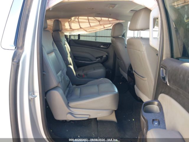 1GNSKHKCXKR227288 Chevrolet Suburban Lt