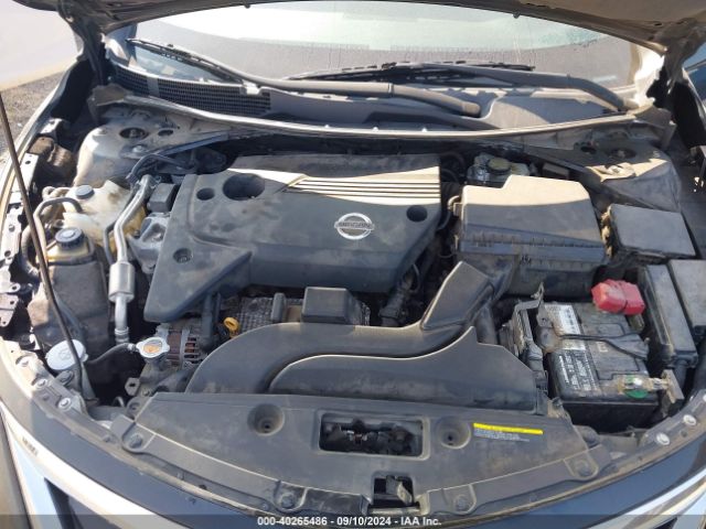 1N4AL3AP0FC169375 Nissan Altima 2.5 Sv