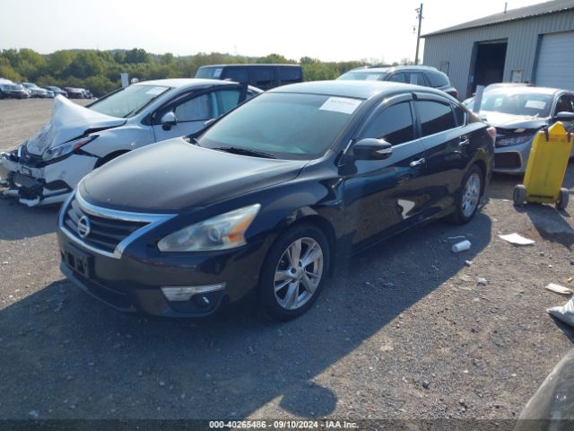 1N4AL3AP0FC169375 Nissan Altima 2.5 Sv