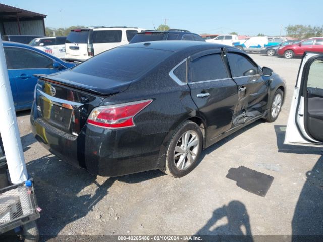 1N4AL3AP0FC169375 Nissan Altima 2.5 Sv