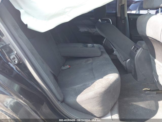 1N4AL3AP0FC169375 Nissan Altima 2.5 Sv