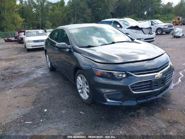 Chevrolet MALIBU LT 2018 1G1ZD5ST0JF238860 Image 1