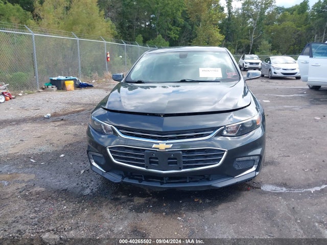 Chevrolet MALIBU LT 2018 1G1ZD5ST0JF238860 Image 12