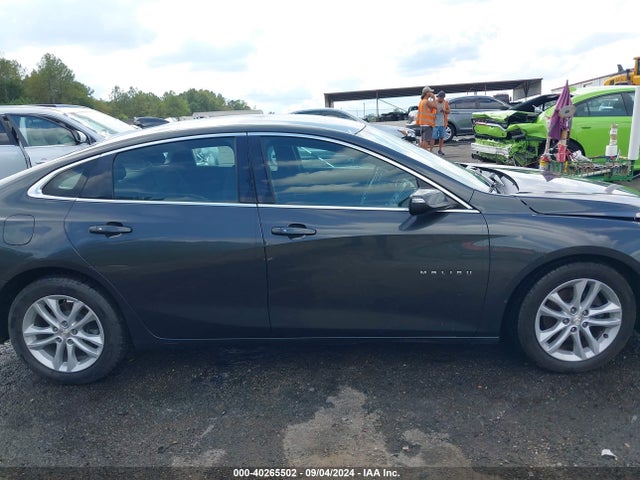Chevrolet MALIBU LT 2018 1G1ZD5ST0JF238860 Image 13