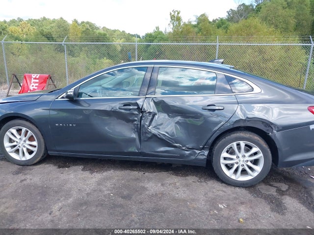 Chevrolet MALIBU LT 2018 1G1ZD5ST0JF238860 Image 14