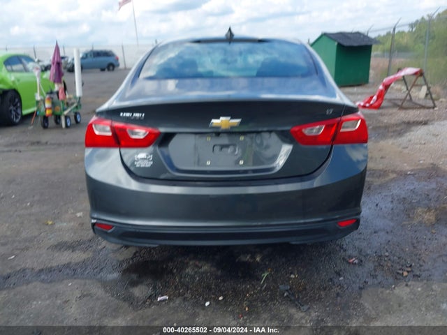 Chevrolet MALIBU LT 2018 1G1ZD5ST0JF238860 Image 16