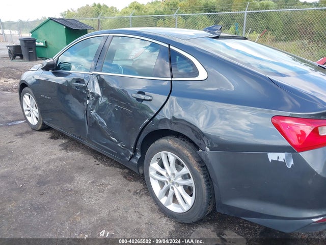 Chevrolet MALIBU LT 2018 1G1ZD5ST0JF238860 Image 6