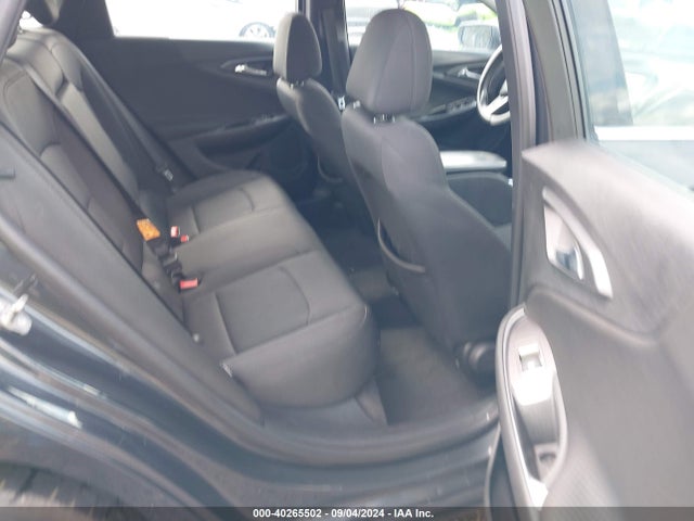 Chevrolet MALIBU LT 2018 1G1ZD5ST0JF238860 Image 8