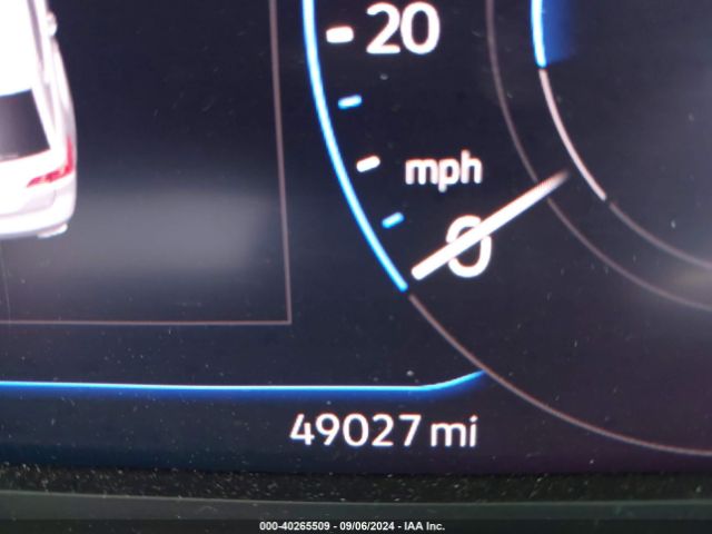 1V2BR2CA8MC570944 Volkswagen Atlas 3.6l V6 Sel