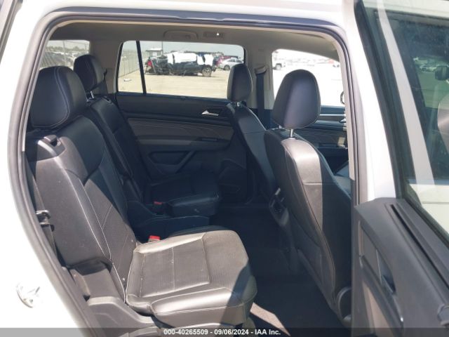 1V2BR2CA8MC570944 Volkswagen Atlas 3.6l V6 Sel