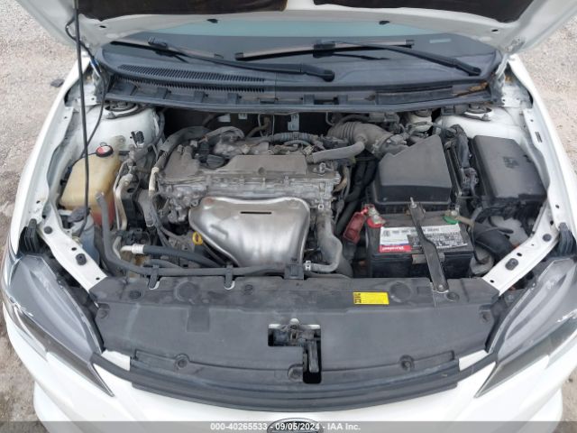 JTKJF5C71F3090039 Scion TC