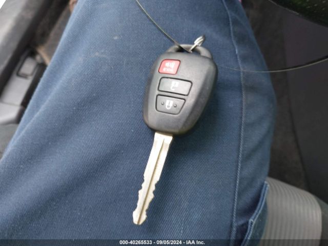 JTKJF5C71F3090039 Scion TC