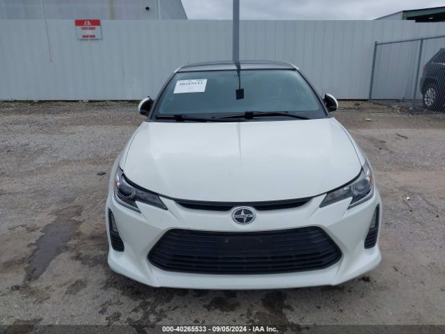 JTKJF5C71F3090039 Scion TC