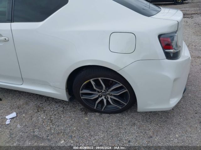 JTKJF5C71F3090039 Scion TC