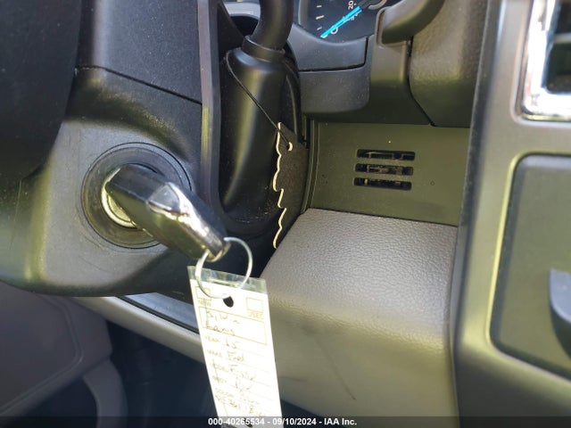 Ford F-150 Xlt 2015 1FTEX1CP0FKF21751 Image 11