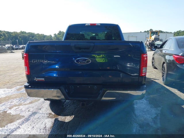Ford F-150 Xlt 2015 1FTEX1CP0FKF21751 Image 16