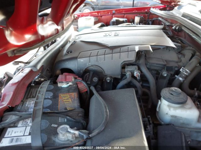 3TMKU4HN4EM041921 Toyota Tacoma Prerunner V6