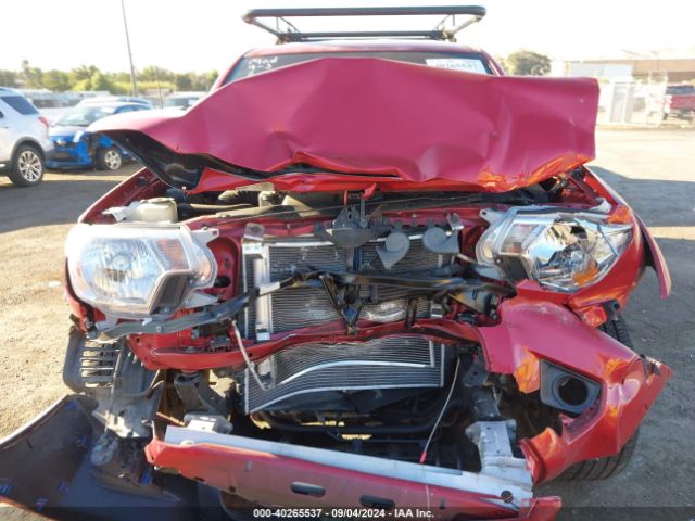 3TMKU4HN4EM041921 Toyota Tacoma Prerunner V6