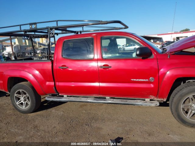 3TMKU4HN4EM041921 Toyota Tacoma Prerunner V6