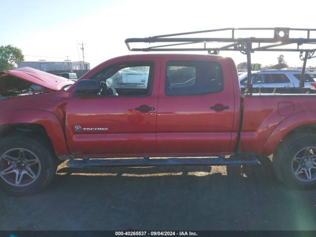 3TMKU4HN4EM041921 Toyota Tacoma Prerunner V6
