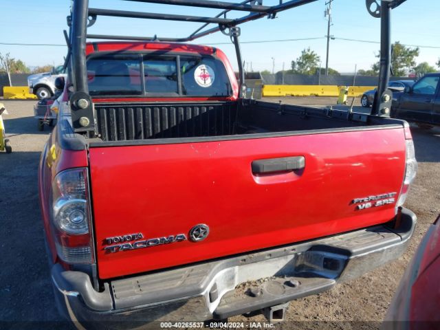 3TMKU4HN4EM041921 Toyota Tacoma Prerunner V6