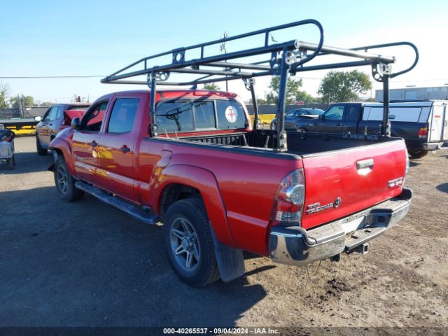 3TMKU4HN4EM041921 Toyota Tacoma Prerunner V6