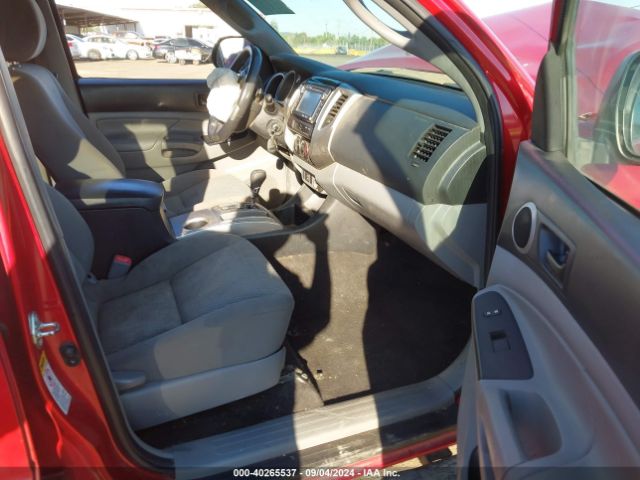 3TMKU4HN4EM041921 Toyota Tacoma Prerunner V6