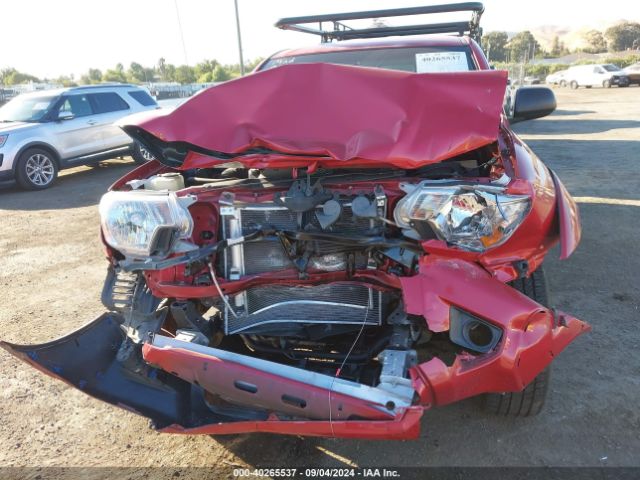 3TMKU4HN4EM041921 Toyota Tacoma Prerunner V6