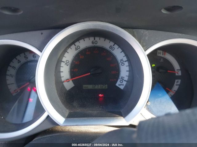 3TMKU4HN4EM041921 Toyota Tacoma Prerunner V6