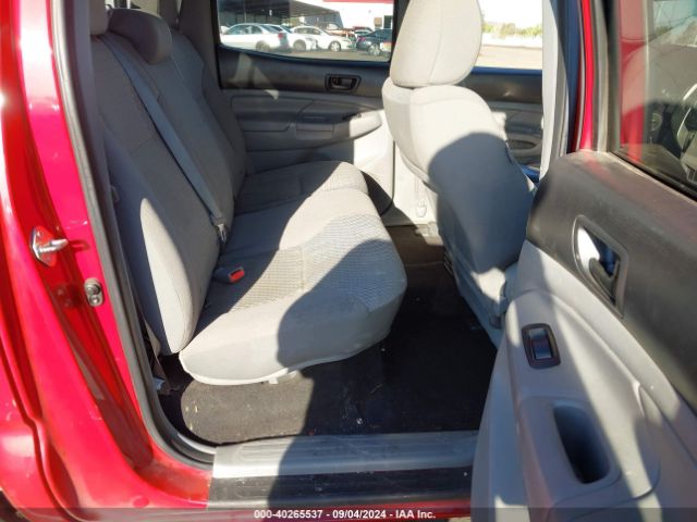 3TMKU4HN4EM041921 Toyota Tacoma Prerunner V6